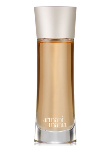GIORGIO ARMANI - ARMANI MANIA